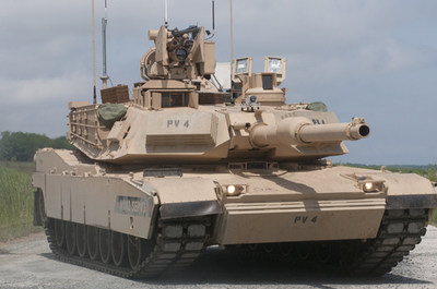 General Dynamics Land Systems, a business unit of General Dynamics (NYSE: GD), recently received two contract awards from the U.S. Army for Abrams main battle tank upgrades, which will boost the platform’s capabilities and help the Army lead the way into the future.