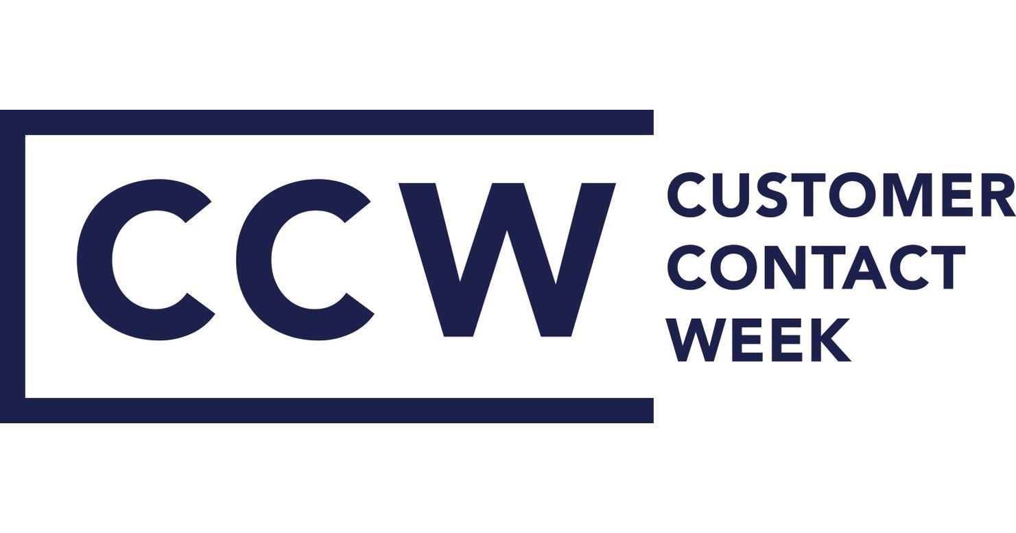 CCW Unveils New Look as Customer Contact Week