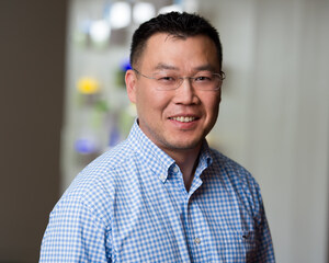 Inova Names Mickey Y. Kim, MD, MBA, Senior Vice President of Research and Commercialization