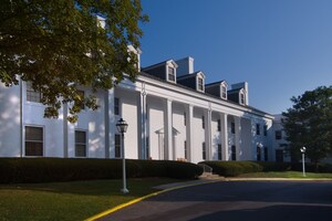 The Greenbrier Clinic announces partnership with WVU Medicine