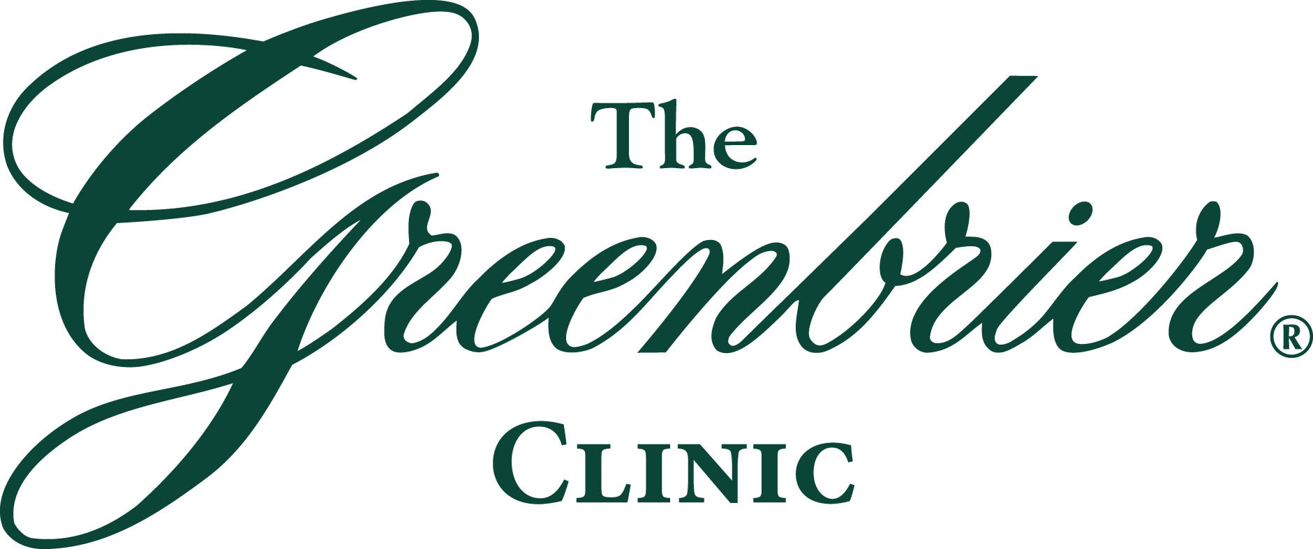 The Greenbrier Clinic announces partnership with WVU Medicine