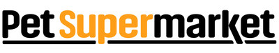 Pet Supermarket logo.