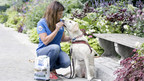 Natural Balance® Pet Specialty Food Brand Teams up with Paralympian in Honor of National Guide Dog Month