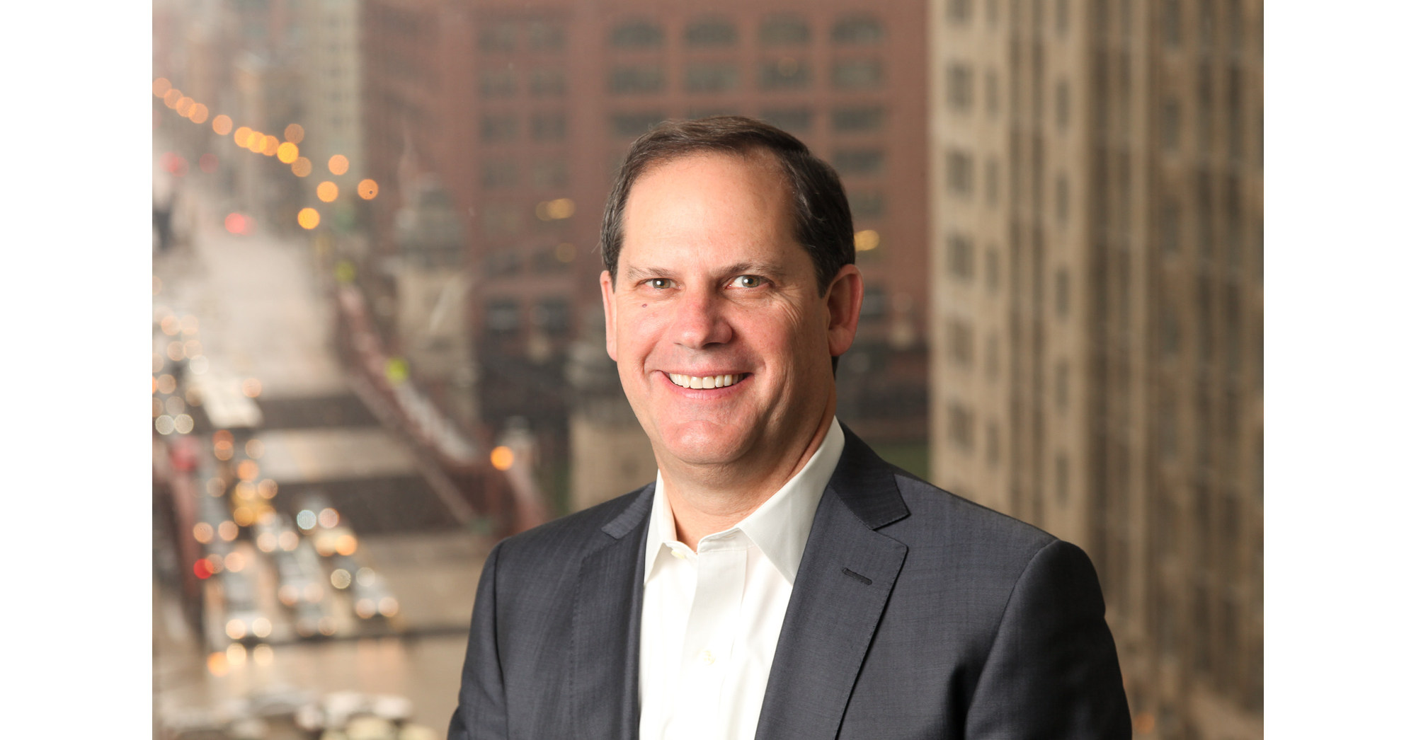 Dunkin Donuts Announces Appointment Of Chief Marketing Officer