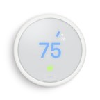 ARS Offers the Latest in the Nest Thermostat Line with Launch of Nest Thermostat E