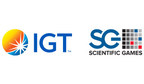 IGT and Scientific Games Corporation Sign Cross-Licensing Agreement
