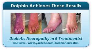 New Research Provides Breakthrough for Diabetes and Diabetic Neuropathy