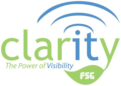 FSG Energy Clarity™ Logo