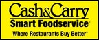 Cash&amp;Carry Smart Foodservice Sets Out to Help Feeding America Food Banks Change the Hunger Equation