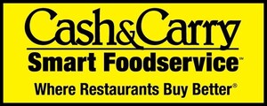Cash&amp;Carry Smart Foodservice Sets Out to Help Feeding America Food Banks Change the Hunger Equation