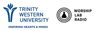 Trinity Western University launches Worship Lab Radio online indie Christian radio app (CNW Group/Trinity Western University)