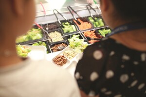 HISD to open nine meal centers