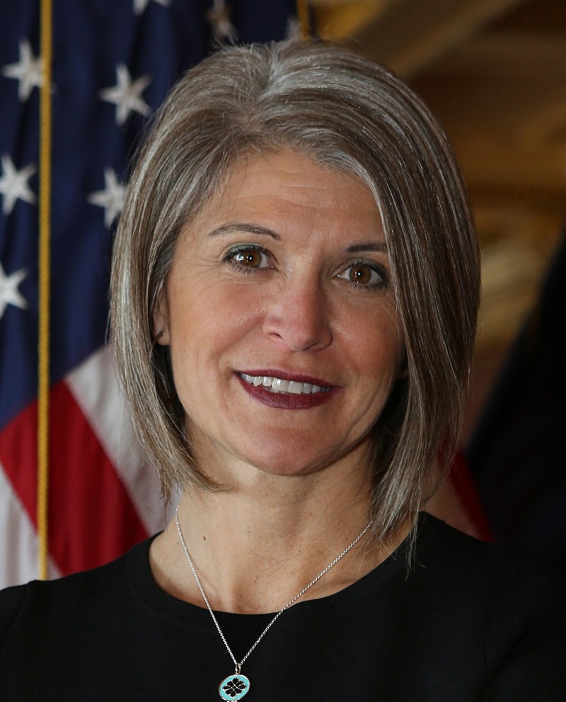Missy W. Larsen