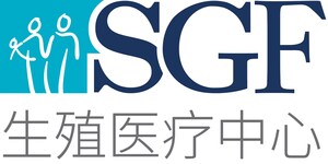 Shady Grove Fertility (SGF), Largest Fertility Center in United States, Launches SGF China--Now Offering Mandarin-Speaking Patient Care Team, Signature Programs, New Website, and Two Patient Seminars in Shenyang and Xi'an