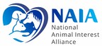 The Road to Hell is Paved with Good Intentions - So is AB 485, Comments National Animal Interest Alliance