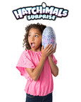 Spin Master Announces the Second Annual Hatchimals Day