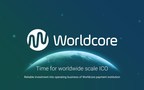 Worldcore Payment Institution Announces ICO