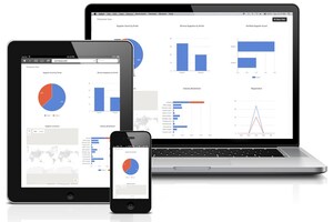 ConnXus Delivers New Standard for International Supplier Management Systems