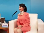 Ctrip CEO Jane Sun first invited to BRICS Business Forum