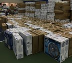 Lasko Products Ships 1,000 Fans To Help Houston