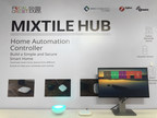 Mixtile Showcases Internet Independent Smart Home Controller at IFA 2017