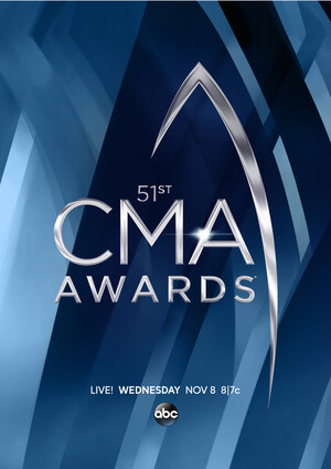 Miranda Lambert Tops The List Of Finalists For "The 51st Annual CMA Awards" With Five Nominations, Little Big Town &amp; Keith Urban Follow With Four