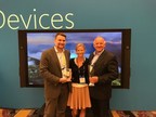 Whitlock Wins Two Awards at Microsoft 2017 Partner Conference