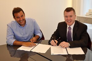 Dubai-Based, Vector Technologies Announces Partnership With Hospitality Technology Specialist wi-Q Technologies