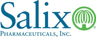 Salix Pharmaceuticals, Ltd. Logo