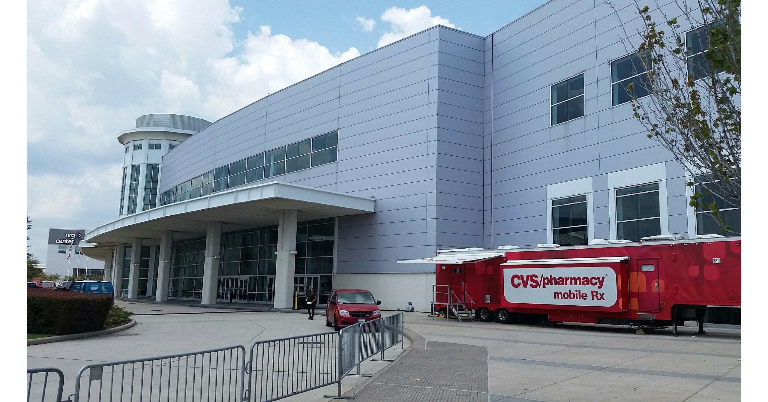 CVS Pharmacy Deploys Additional Pharmacy Resources to Impacted