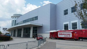 CVS Pharmacy Deploys Additional Pharmacy Resources to Impacted Communities Following Hurricane Harvey