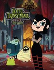 Sony Pictures Consumer Products Appoints Jazwares As Master Toy Partner, And Teams With Leading Publishers Simon &amp; Schuster, Papercutz Comics And Bendon Publishing For Sony Pictures Animation's Hotel Transylvania Franchise