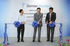 Global urology leader Dornier MedTech opens Asia Pacific Headquarters &amp; Global Clinical Innovation Centre in Singapore