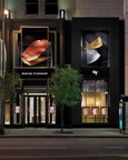 David Yurman Announces Opening Of Chicago Boutique On Michigan Avenue