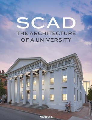 SCAD Announces Release of SCAD: The Architecture of a University Video