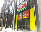 MOM's Organic Market Center City, Philly Grand Opening This Friday-Sunday!