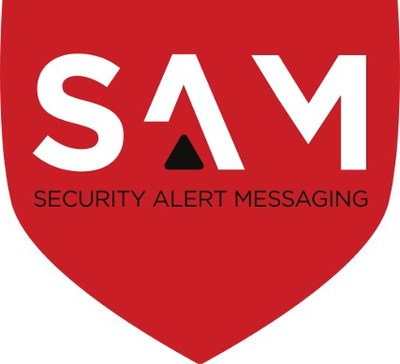 Security Alert Messaging by iSIGN (CNW Group/iSIGN Media Solutions Inc.)