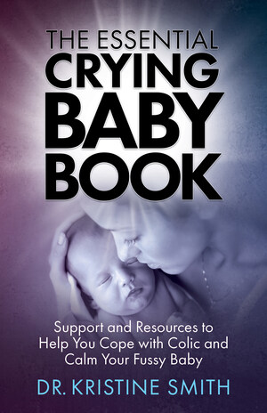 How to Cope With That Crying Baby!