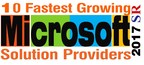 KnowledgeLake Named One of Fastest Growing Microsoft Solution Providers