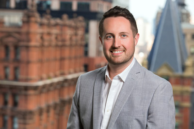 Andrew Damer, Vice President of Allied Touring. Allied Touring will succeed Allied Live as the national tour marketing and publicity arm of Allied under the joint leadership of industry veterans Marya K. Peters and Andrew Damer, who will serve as Vice Presidents and co-heads of the division. Allied Touring is the leading agency specializing in touring Broadway shows.