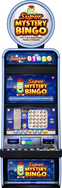 Gaming Arts - A World Leader in Bingo and Keno Games and Technology