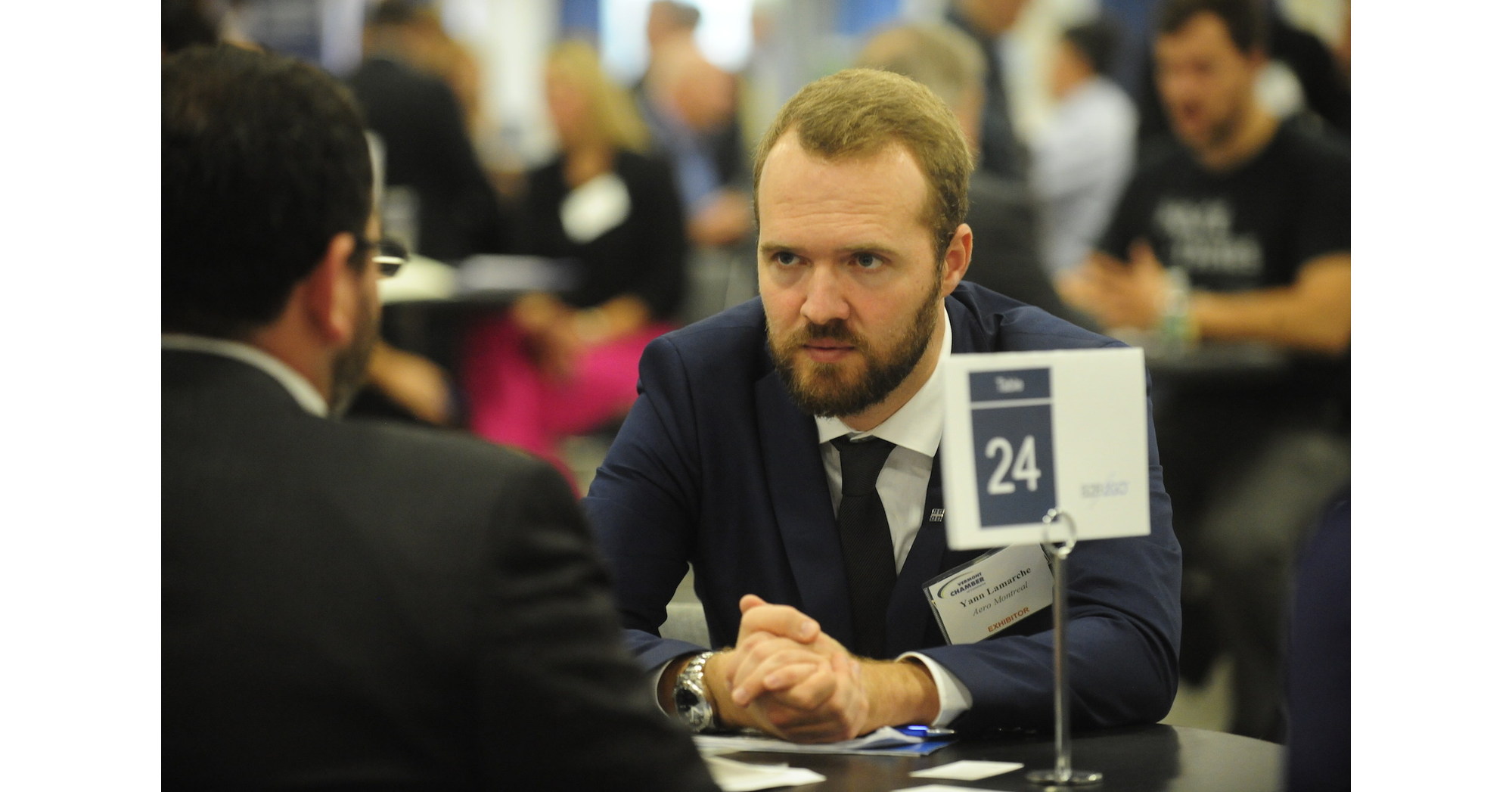 The Largest Aerospace and Defense Companies Land in Vermont