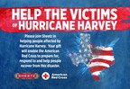 Sheetz to Match 100% of In-Store Donations to Hurricane Harvey Disaster Relief Efforts