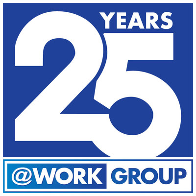 AtWork Group Opens New Office in Roseville, California