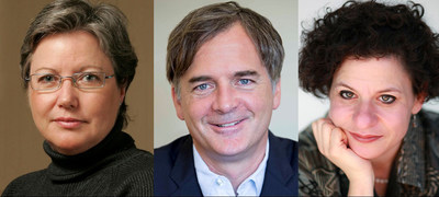 Media Advisory - CJF J-Talk explores why Canada is journalism's latest cool assignment