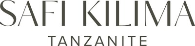Safi Kilima Tanzanite (PRNewsfoto/Diamonds International)