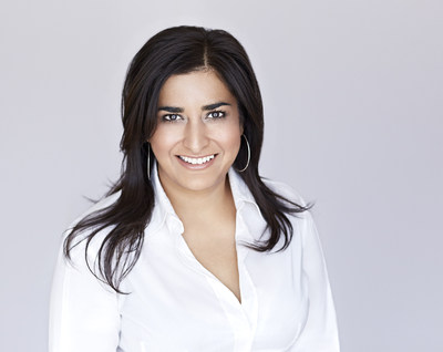 Roma Khanna, CEO of Revolt Media and TV