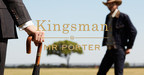 MR PORTER Launches Second Pioneering Partnership And Collaboration With Matthew Vaughn For Kingsman: The Golden Circle