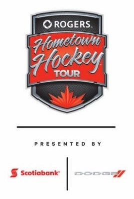 Rogers Hometown Hockey Tour (CNW Group/Rogers Media)
