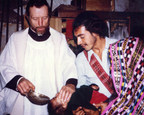 EWTN To Broadcast Sept. 23 Beatification of Fr. Stanley Rother, First American-Born Martyr